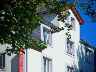 Pytloun Penzion Zelený Háj Liberec Exterior foto