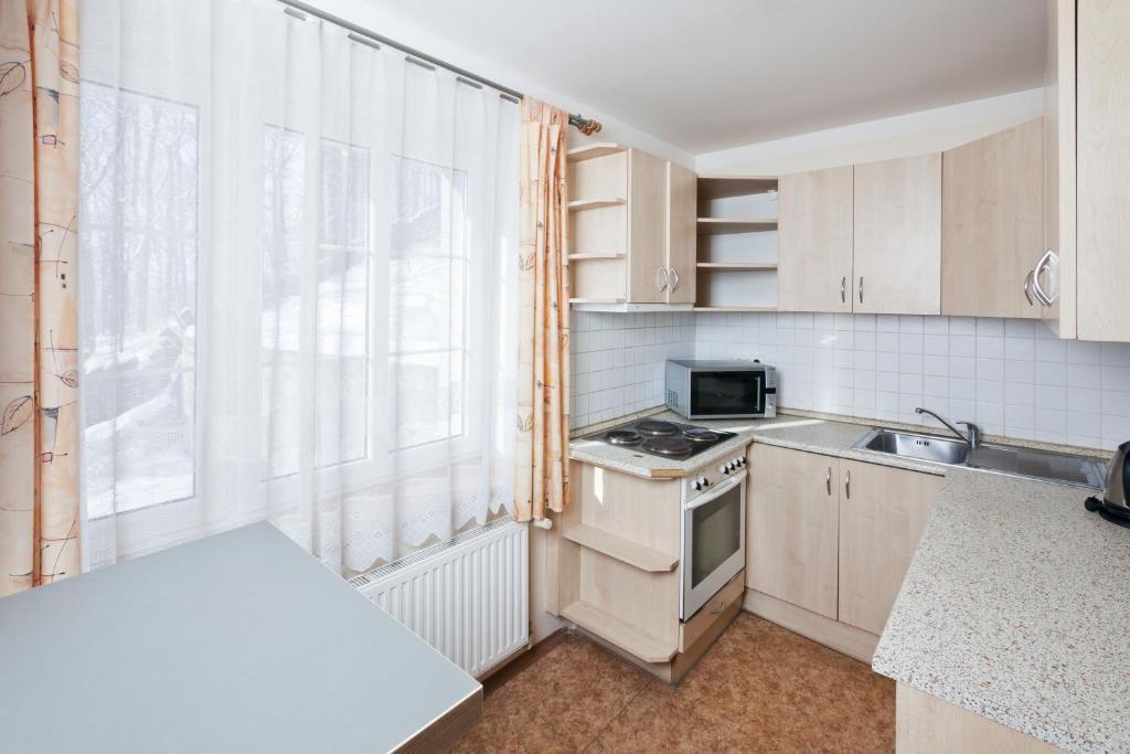 Pytloun Penzion Zelený Háj Liberec Quarto foto
